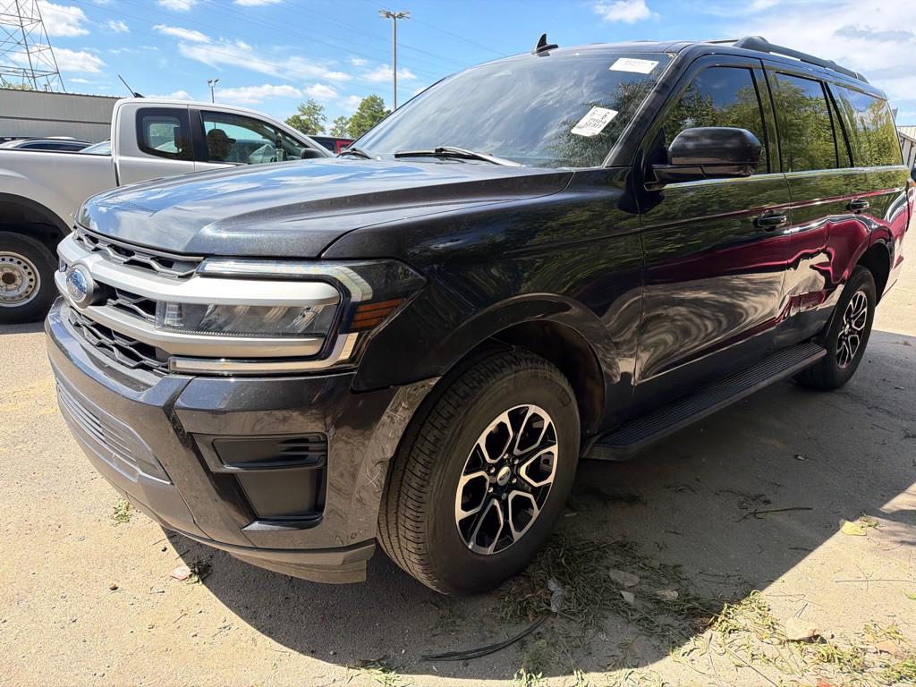 2024 Ford Expedition Image 1