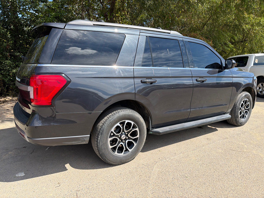 2024 Ford Expedition Image 4