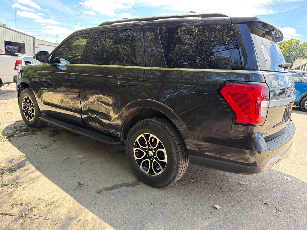 2024 Ford Expedition Image 6