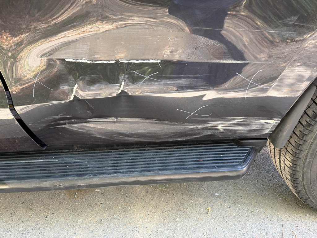 2024 Ford Expedition Image 7
