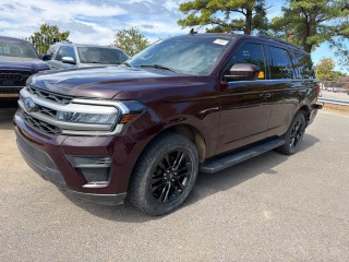 Image for 2024 Ford Expedition XLT ID: 7688317