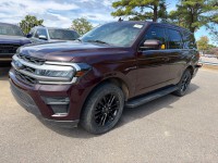 Image for 2024 Ford Expedition XLT ID: 7688317