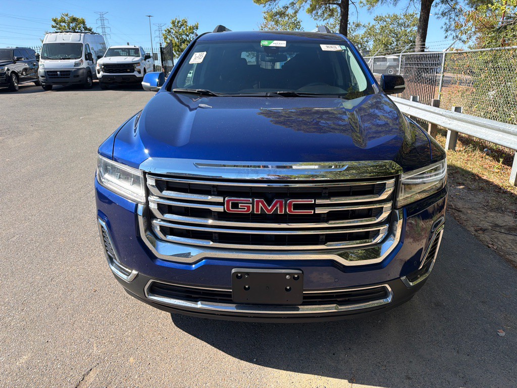 2023 GMC Acadia Image 2