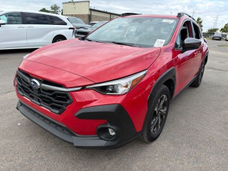 Image for 2025 Subaru Crosstrek Premium ID: 7716158