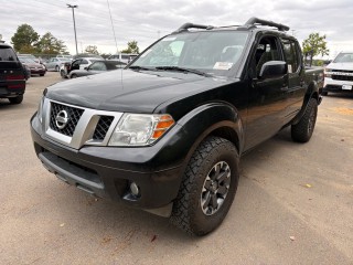 Image for 2019 Nissan Frontier SV ID: 7728946