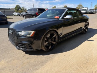 Image for 2014 Audi S5  ID: 7732229