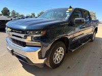 Image for 2021 Chevrolet Silverado 1500 LT ID: 7734350