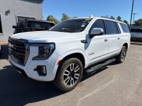 Image for 2023 GMC Yukon 1500 AT4 ID: 7736559