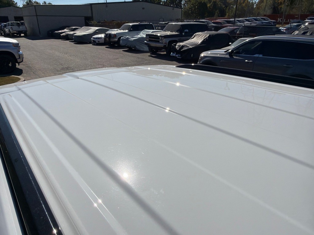 2023 GMC Yukon Image 11