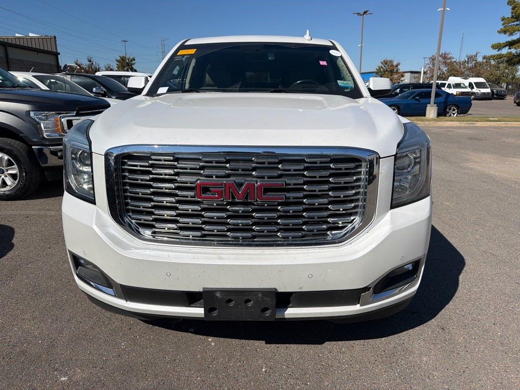 2019 GMC Yukon Image 2