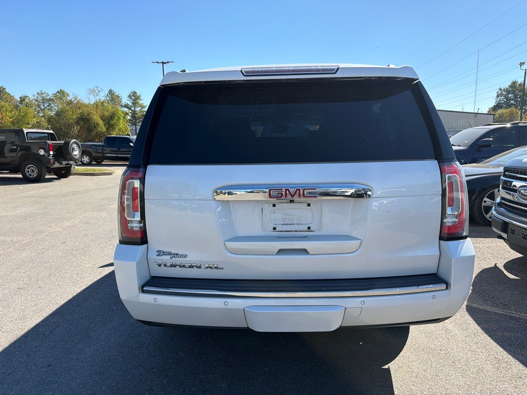 2019 GMC Yukon Image 5