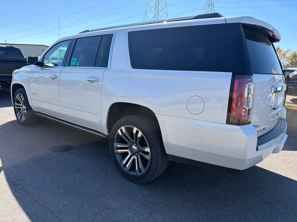 2019 GMC Yukon Image 6