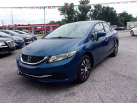 Image for 2015 Honda Civic LX ID: 7344242