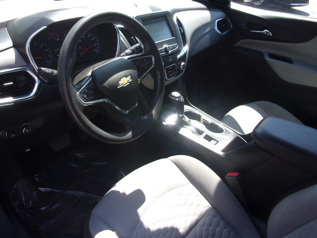2018 Chevrolet Equinox Image 6