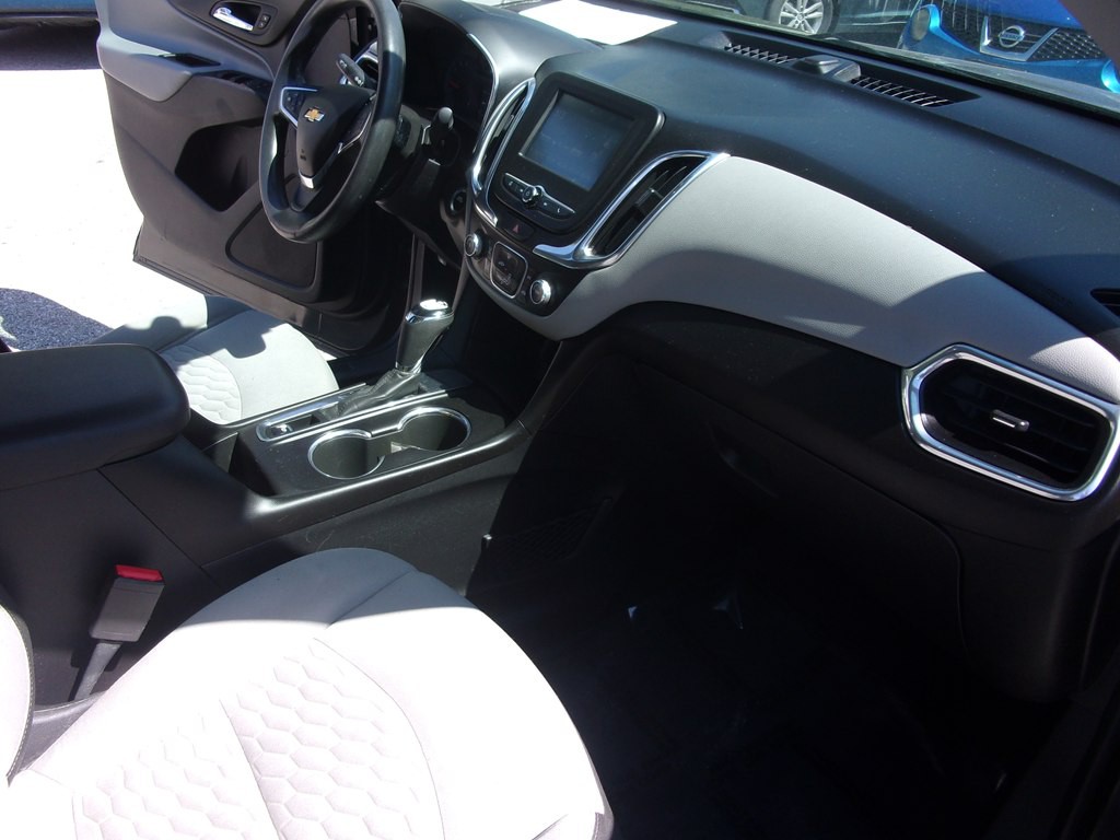 2018 Chevrolet Equinox Image 7