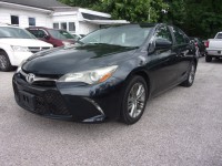 Image for 2015 Toyota Camry SE ID: 7437230