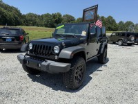 Image for 2016 Jeep Wrangler Unlimited Sport ID: 6651418