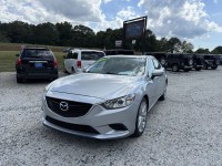 Image for 2016 Mazda Mazda6 Touring ID: 6690570