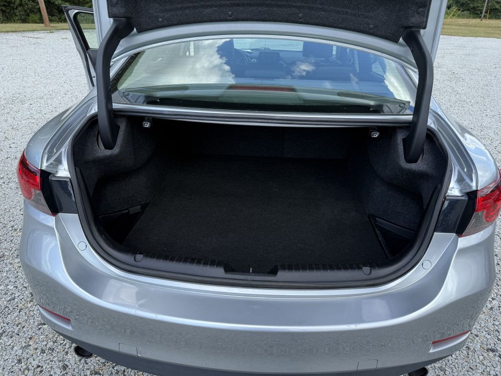 2016 Mazda Mazda6 Image 10