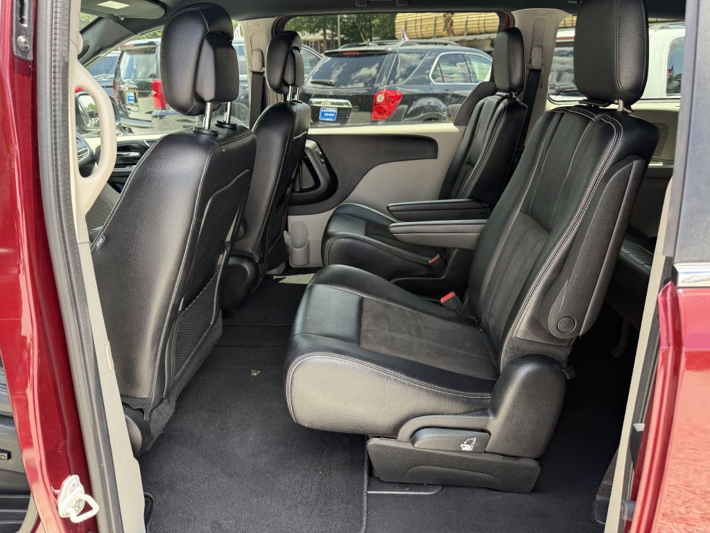 2019 Dodge Grand Caravan Image 6
