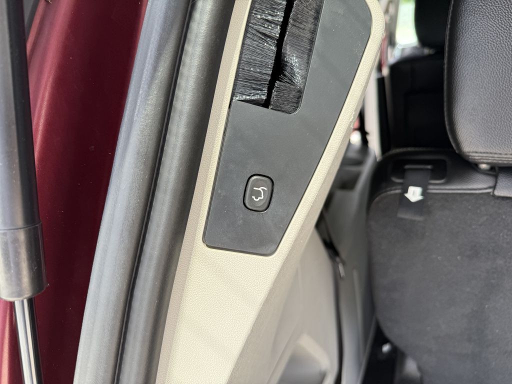 2019 Dodge Grand Caravan Image 9
