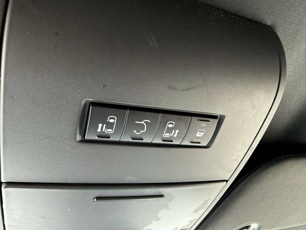 2019 Dodge Grand Caravan Image 13