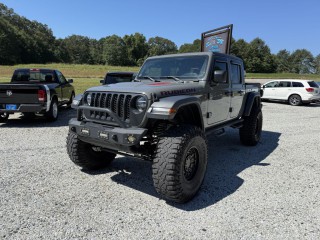 Image for 2020 Jeep Gladiator Rubicon ID: 6704149