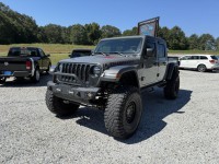 Image for 2020 Jeep Gladiator Rubicon ID: 6704149