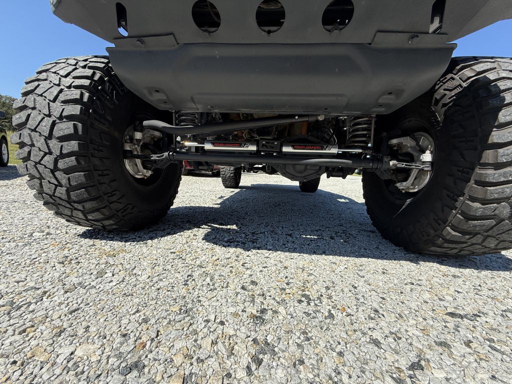 2020 Jeep Gladiator Image 8