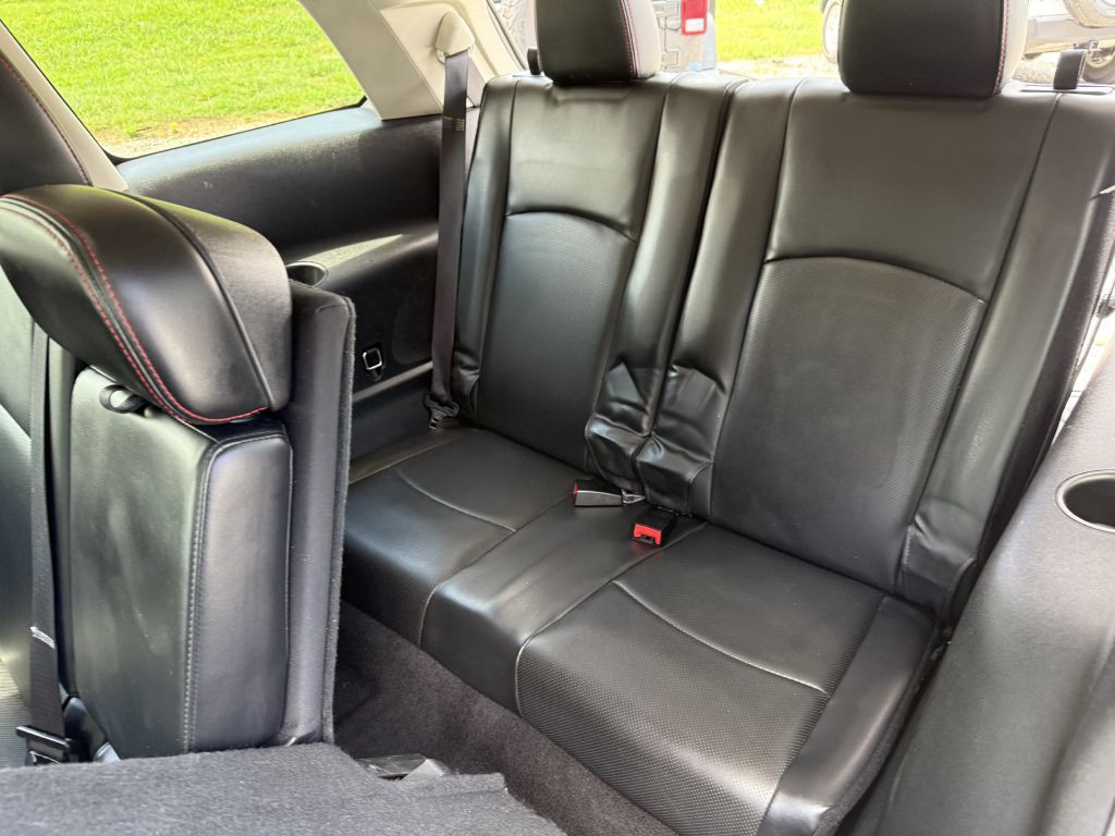 2016 Dodge Journey Image 7