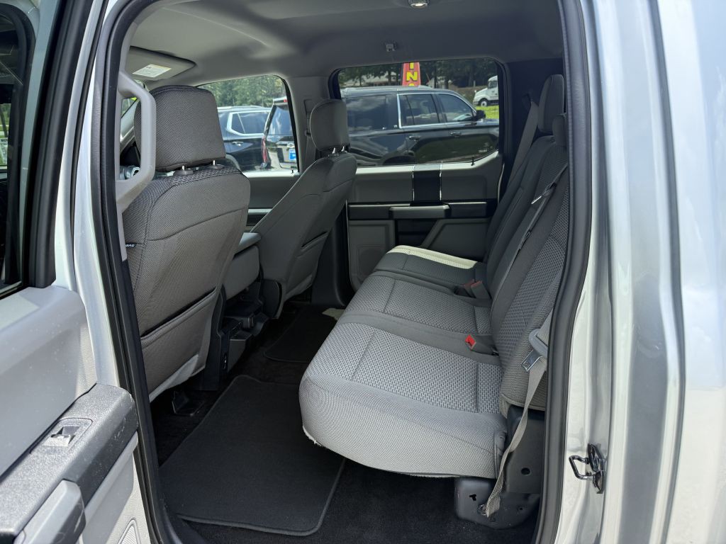 2018 Ford F-150 Image 6