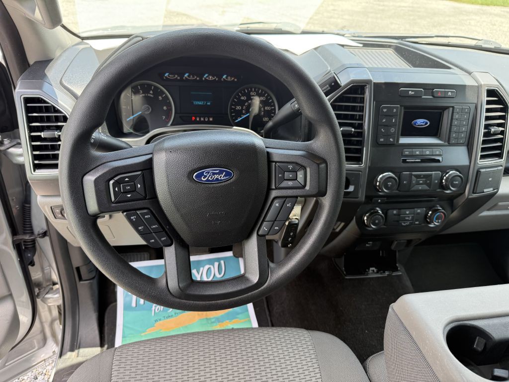 2018 Ford F-150 Image 7