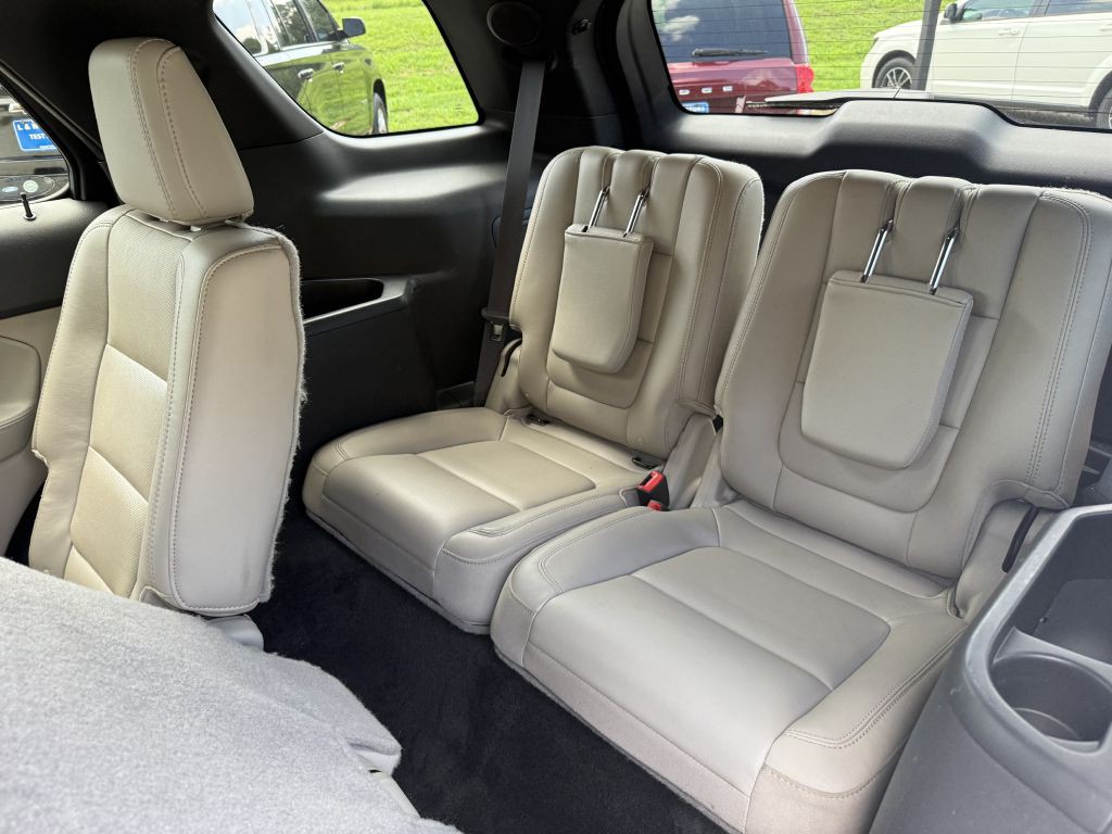 2015 Ford Explorer Image 7