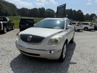 Image for 2012 Buick Enclave Premium ID: 6779297