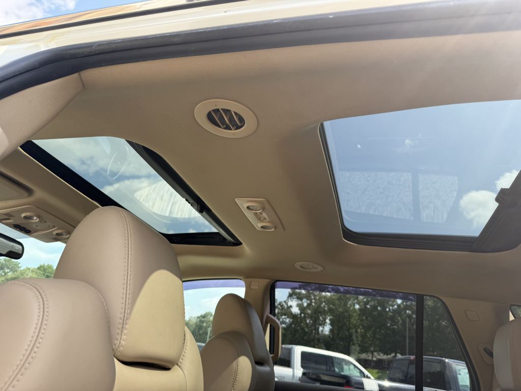 2012 Buick Enclave Image 12