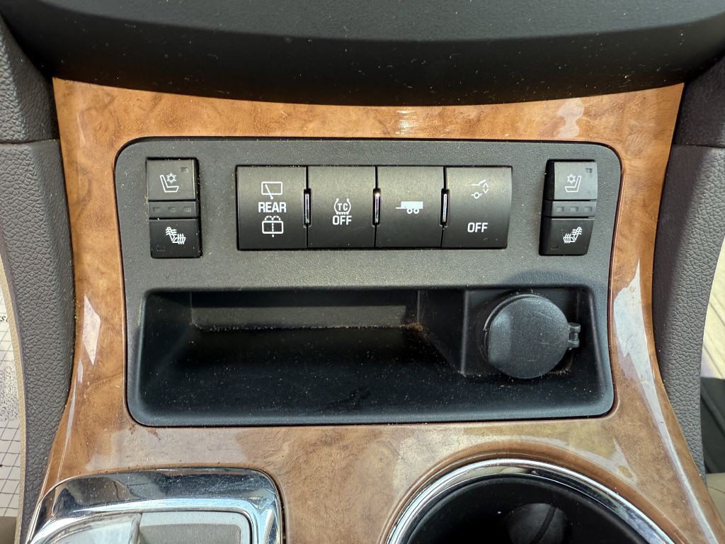 2012 Buick Enclave Image 14