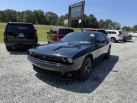 Image for 2018 Dodge Challenger SXT ID: 6826855