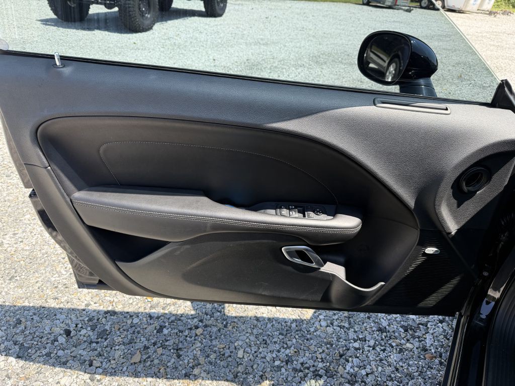 2018 Dodge Challenger Image 7