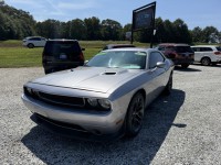 Image for 2014 Dodge Challenger SXT ID: 6827673