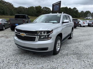 Image for 2015 Chevrolet Tahoe 1500 LT ID: 6872621