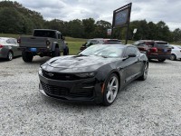 Image for 2020 Chevrolet Camaro SS ID: 6885807