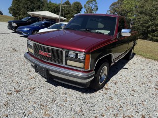 Image for 1988 GMC Gmt-400 C1500 ID: 6922076