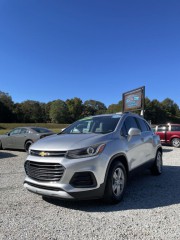 Image for 2017 Chevrolet Trax 1LT ID: 6932771