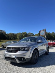 Image for 2020 Dodge Journey Crossroad ID: 6932812