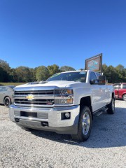 Image for 2019 Chevrolet Silverado 1500 Heavy Duty Lt ID: 6943932