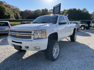 Image for 2013 Chevrolet Silverado 1500 LT ID: 6974711