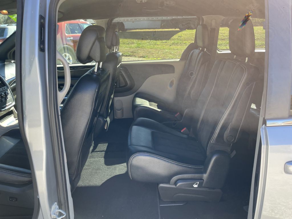 2019 Dodge Grand Caravan Image 6