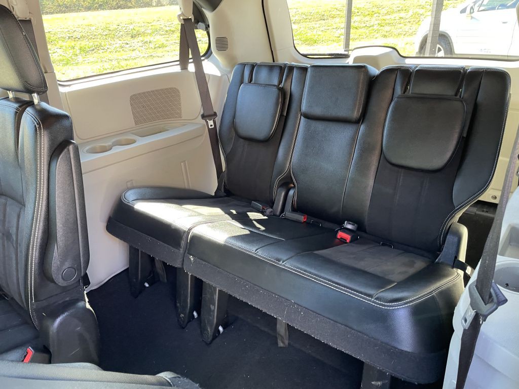 2019 Dodge Grand Caravan Image 7
