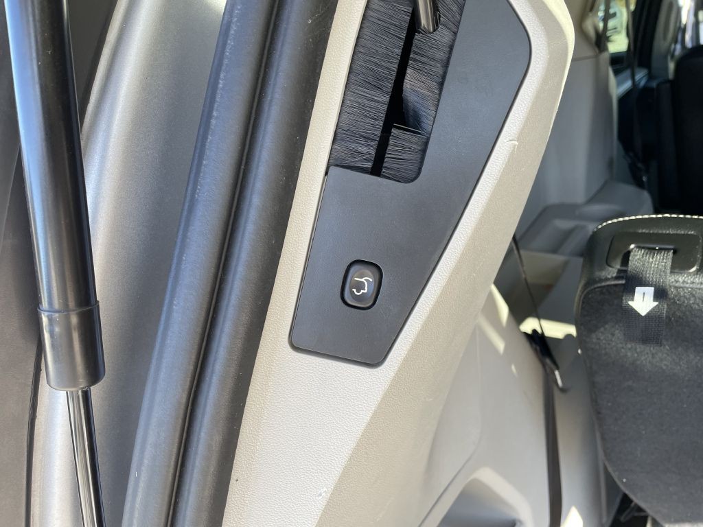 2019 Dodge Grand Caravan Image 9