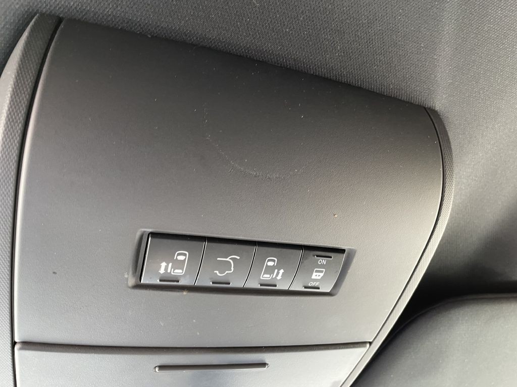 2019 Dodge Grand Caravan Image 12